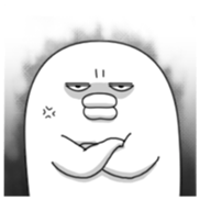 Yarukinashio Vol.26 sticker #6851631