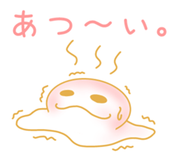 OMOCHI-KUN sticker #6852747