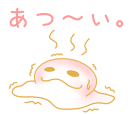 OMOCHI-KUN sticker #6852747