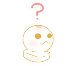 OMOCHI-KUN sticker #6852748