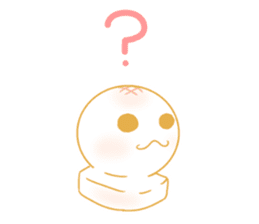 OMOCHI-KUN sticker #6852748