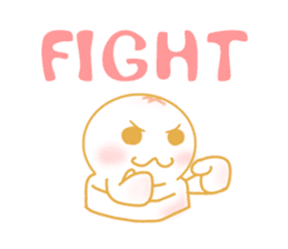 OMOCHI-KUN sticker #6852750