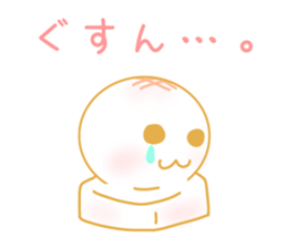 OMOCHI-KUN sticker #6852757