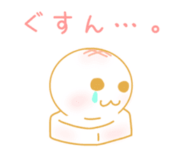 OMOCHI-KUN sticker #6852757