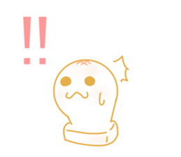 OMOCHI-KUN sticker #6852771