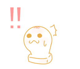OMOCHI-KUN sticker #6852771
