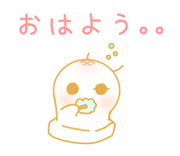 OMOCHI-KUN sticker #6852773