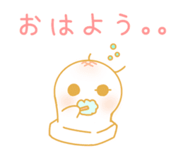 OMOCHI-KUN sticker #6852773