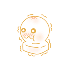 OMOCHI-KUN sticker #6852776