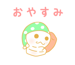 OMOCHI-KUN sticker #6852781