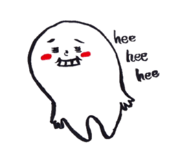 I love "EIGO" by cute friends sticker #6852873