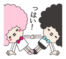 The sticker which can be used sticker #6852993