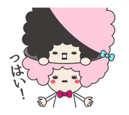 The sticker which can be used sticker #6852995