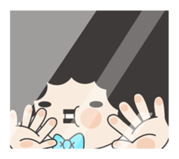 The sticker which can be used sticker #6853008