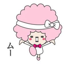 The sticker which can be used sticker #6853012