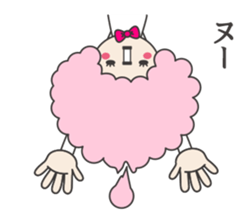 The sticker which can be used sticker #6853014