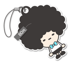 The sticker which can be used sticker #6853022