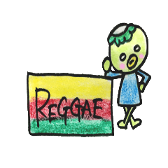 Reggae of Kappapapa