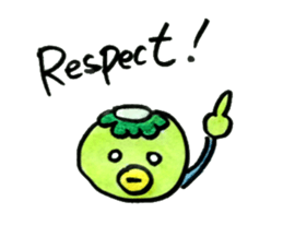 Reggae of Kappapapa sticker #6853337