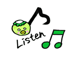 Reggae of Kappapapa sticker #6853343