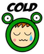 Also in mood head sticker #6853713