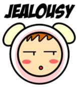 Also in mood head sticker #6853734