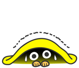 hetare cat sticker #6854065