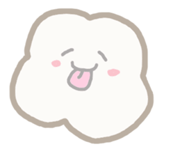 masironnro sticker #6854363