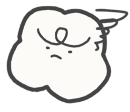 masironnro sticker #6854373