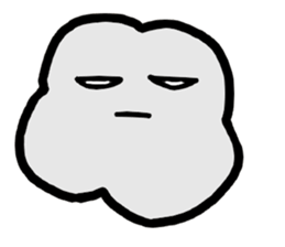 masironnro sticker #6854375