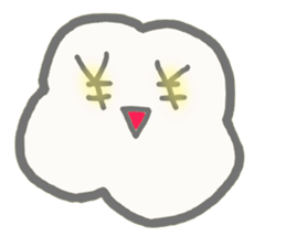 masironnro sticker #6854379