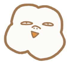 masironnro sticker #6854383