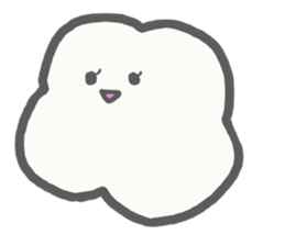 masironnro sticker #6854390