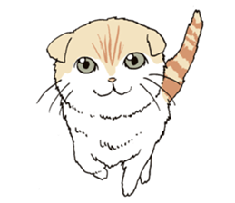 Pretty pet sticker #6854404