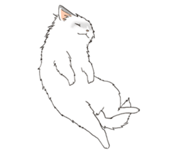 Pretty pet sticker #6854426