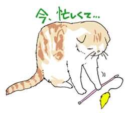 Pretty pet sticker #6854433