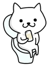 KOJIKEN sticker #6854581