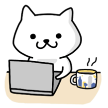 KOJIKEN sticker #6854592