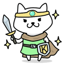 KOJIKEN sticker #6854596