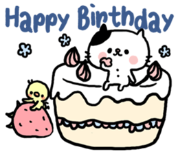 nekomaru1 sticker #6855810