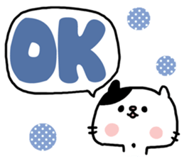 nekomaru1 sticker #6855812