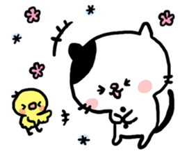 nekomaru1 sticker #6855817