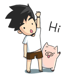 Ton-Mai and Do-do Eng Ver.