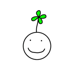 maru chan sticker #6856160