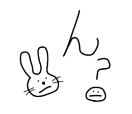 maru chan sticker #6856172