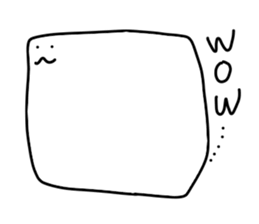 maru chan sticker #6856178