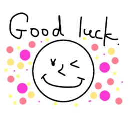 maru chan sticker #6856188