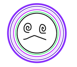 maru chan sticker #6856197