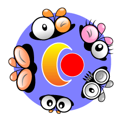 Mod tanoy joy&Joke No.6The Wash calender