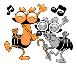 Mod tanoy joy&Joke No.6The Wash calender sticker #6856523